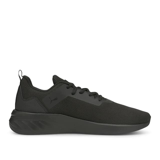 Кроссовки мужские Puma Erupter черные 19520201