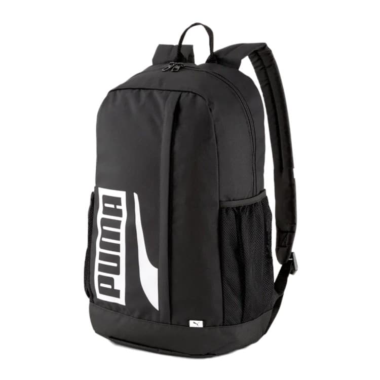 Рюкзак  Puma Puma Plus Backpack Ii черный 07574914