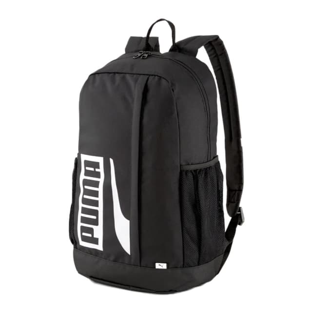 Рюкзак  Puma Puma Plus Backpack Ii черный 07574914