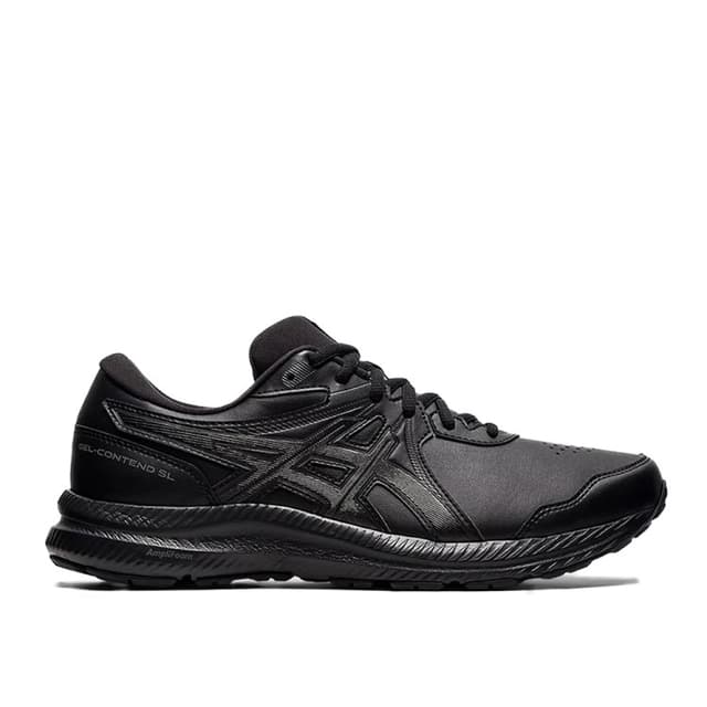 Кроссовки мужские Asics GEL-CONTEND SL черные 1131A049-001