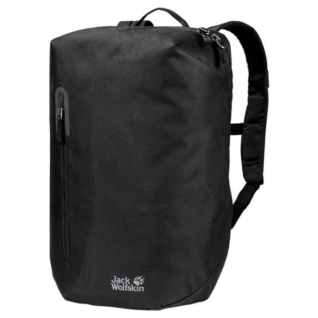 Рюкзак Jack Wolfskin черный 2007691-6000