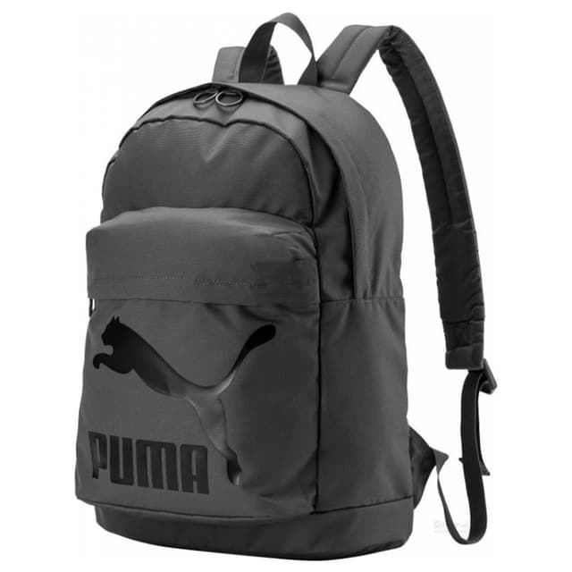 Рюкзак Puma Originals серый 7664302