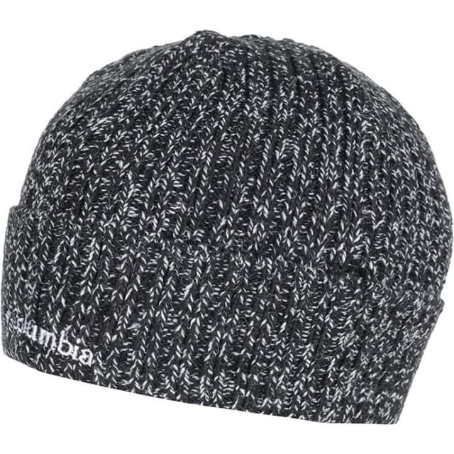Шапка Columbia серая 1464091-012