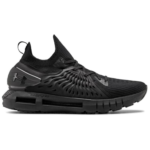 Кроссовки мужские Under Armour HOVR Phantom черные 3022590-002