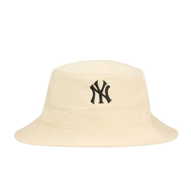 Панама унісекс 47 Brand NEW YORK YANKEES бежева BKT17GWF-NTD