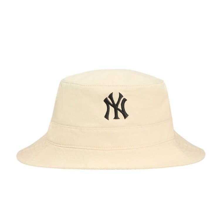 Бейсболка унисекс 47 Brand NEW YORK YANKEES бежевая BKT17GWF-NTD