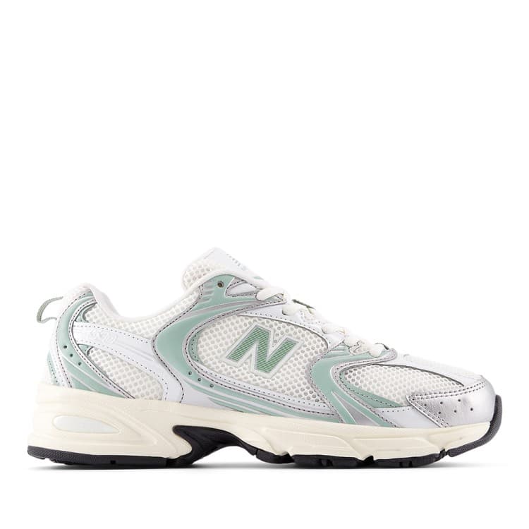 Кросівки New Balance 530 м'ятні U530SEB