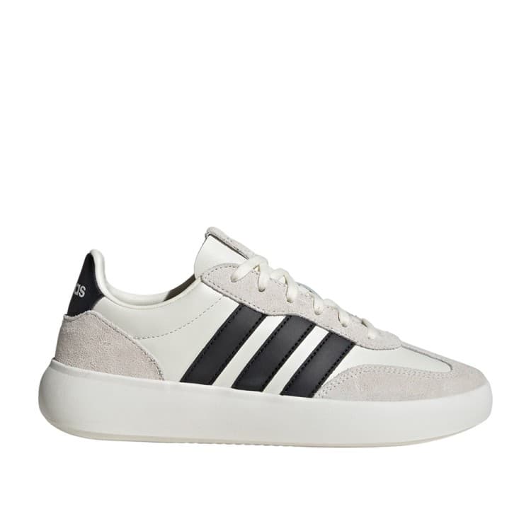 Кросівки жіночі Adidas BARREDA DECODE LUX білі JR3531