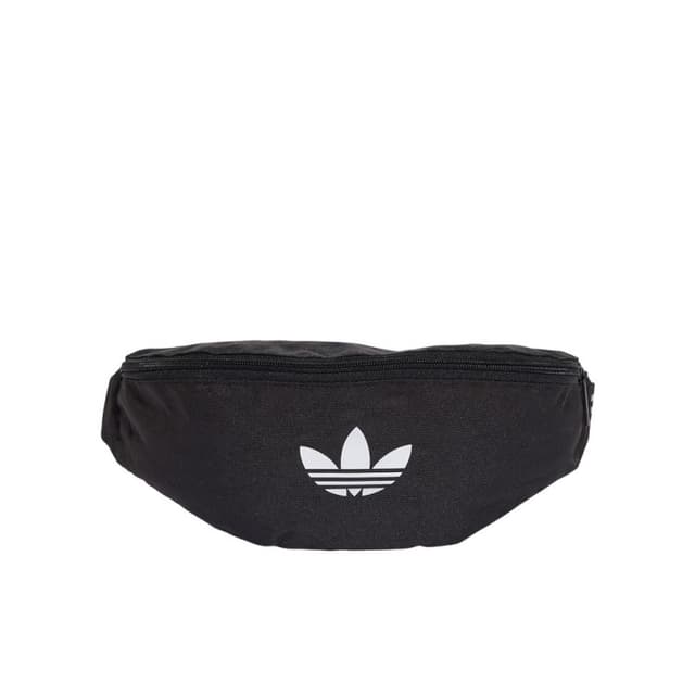 Сумка Adidas ADICOLOR WB черная JX0223