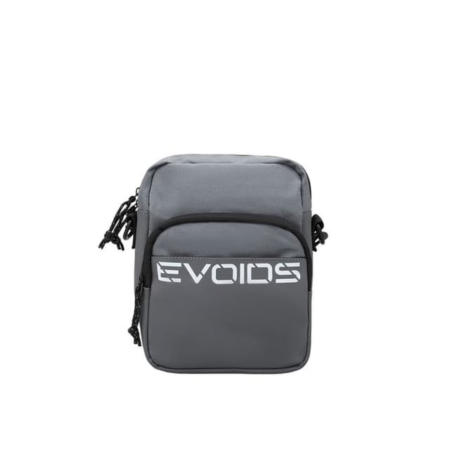 Сумка Evoids Opal серая 212505-020