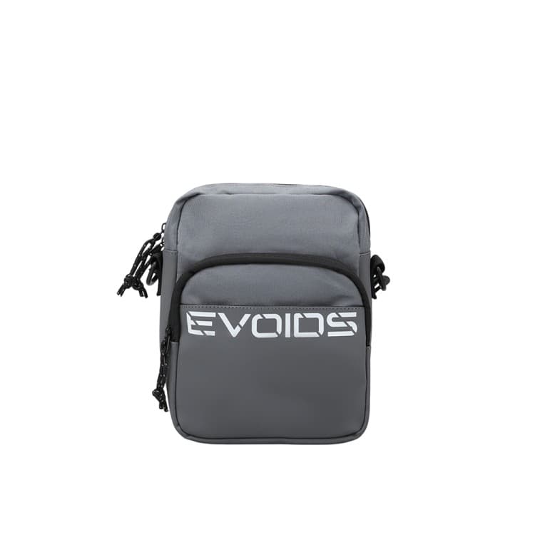 Сумка Evoids Opal серая 212505-020