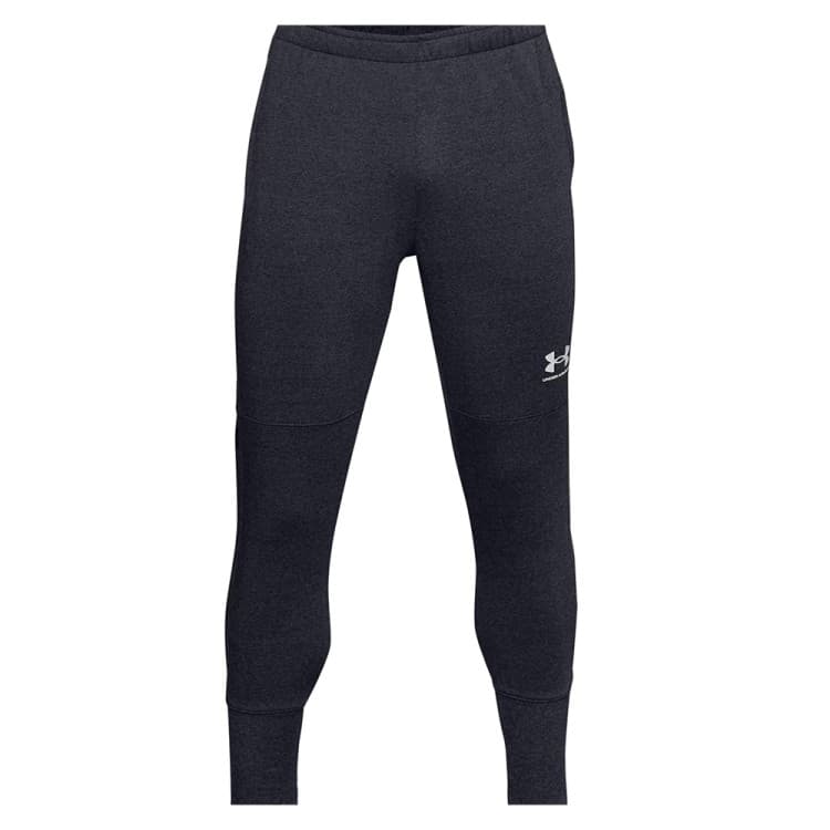 Чоловічі штани Under Armour Accelerate Off-Pitch Jogger чорні 1356770-002