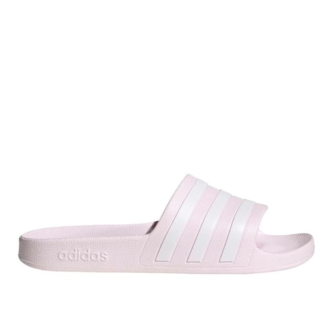 Шлепанцы женские Adidas Adilette Aqua розовые GZ5878