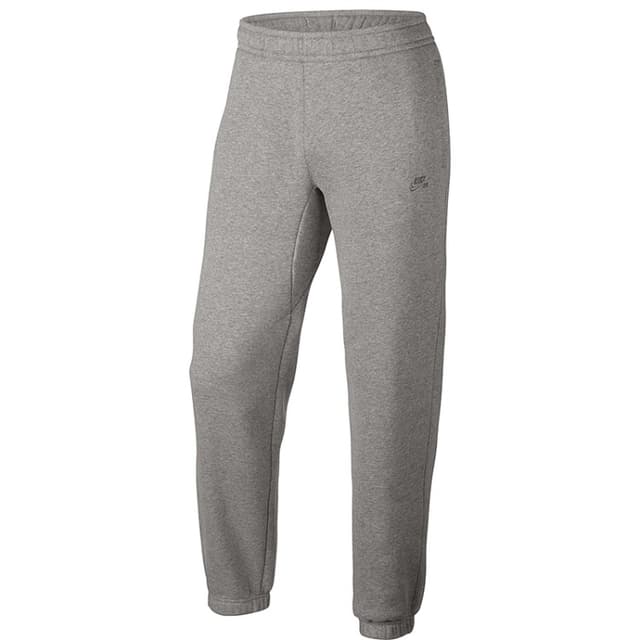 Брюки мужские Nike SB Icon серые 882830-063