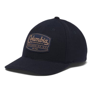 Бейсболка Columbia MOUNT BLACKMORE™ II BALL CAP синя 2053121-464