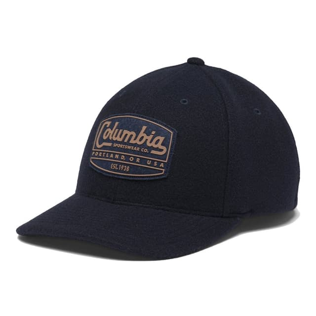 Бейсболка Columbia MOUNT BLACKMORE™ II BALL CAP синя 2053121-464