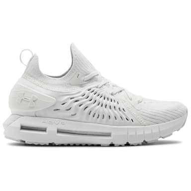 Кроссовки женские Under Armour HOVR Phantom RN белые 3022600-101