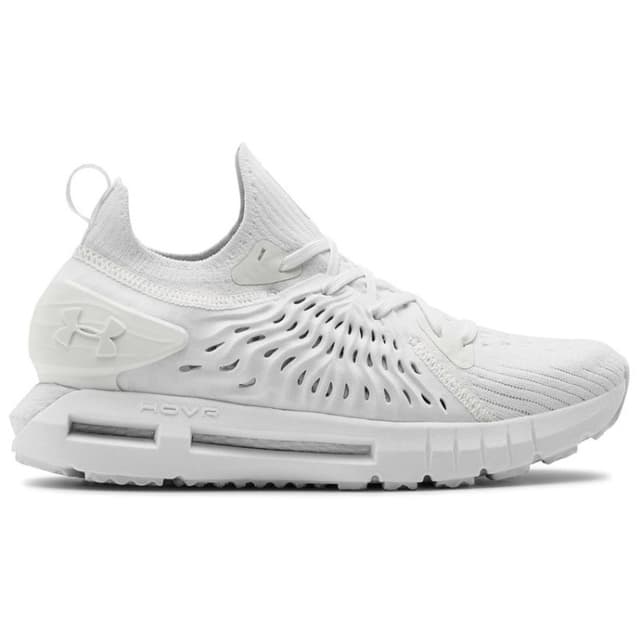 Кроссовки женские Under Armour HOVR Phantom RN белые 3022600-101