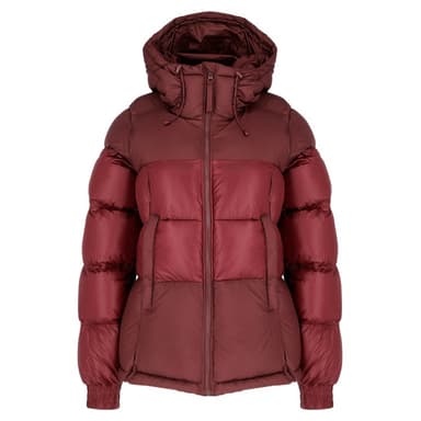 Куртка жіноча Columbia  Pike Lake™ II Insulated бордова 1909281-671