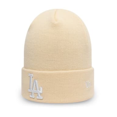 Шапка  New Era бежева 60141842-.