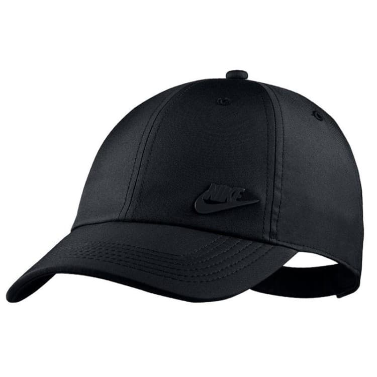 Бейсболка Nike U Nsw Arobill H86 Cap Mt Ft Tf черная 942212-010