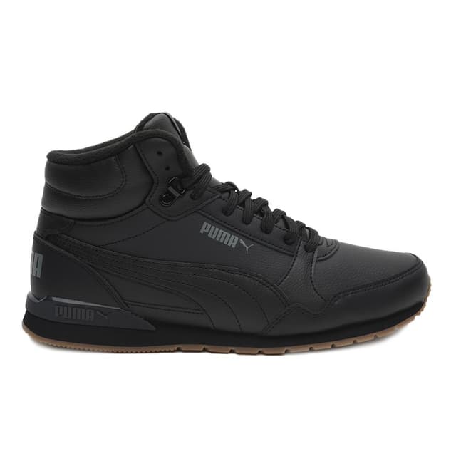 Черевики чоловічі Puma ST Runner v3 Mid L чорні 38763806