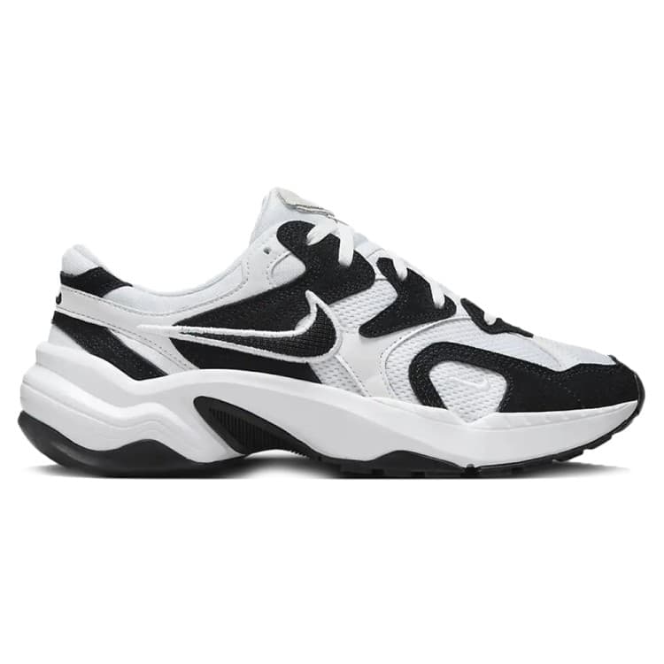 Кроссовки женские Nike W AL8 белые FJ3794-104