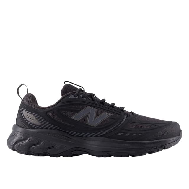 Кроссовки мужские New Balance 410 V8 черные M4105FS