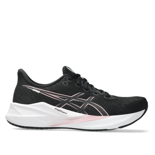 Кросівки жіночі Asics VERSABLAST 4 чорні 1012B775-003
