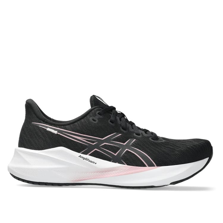 Кроссовки женские Asics VERSABLAST 4 черные 1012B775-003