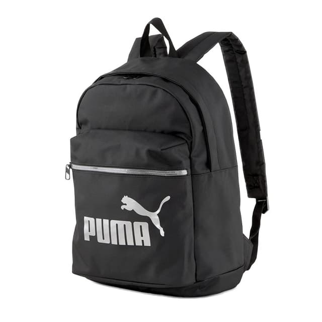 Рюкзак  Puma Core Base College Bag черный 07815001