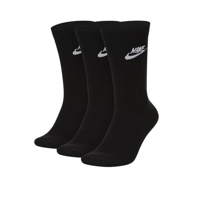 Шкарпетки Nike U Nk Nsw Everyday Essential Cr DX5025-010