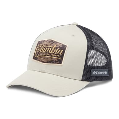 Бейсболка Columbia MESH SNAP BACK сіра 1652541-067