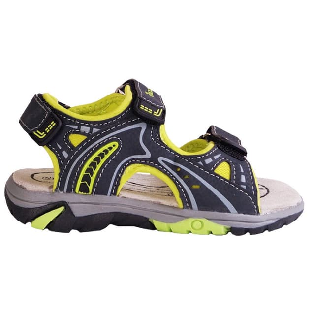 Сандалии детские Radder Arvin синие T20-SX3068-450