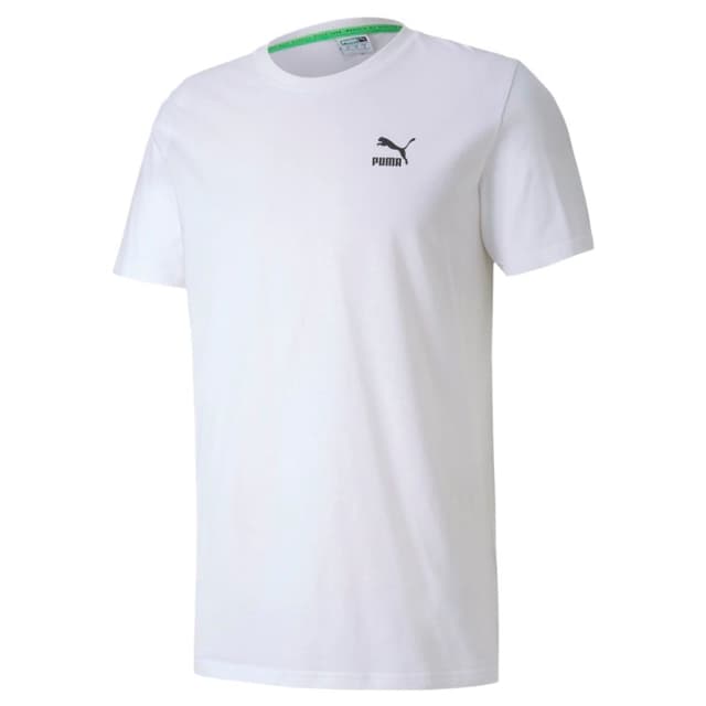 Футболка мужская Puma белая 59716752