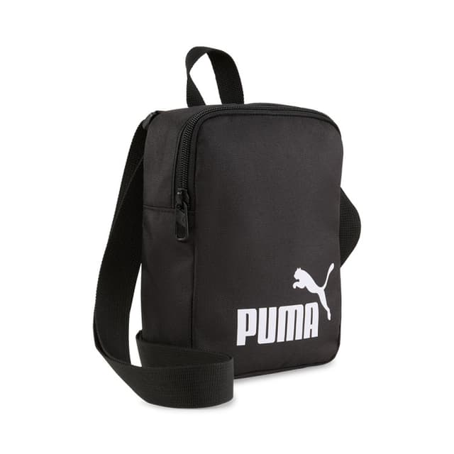 Сумка Puma PHASE Portable чорна 09117301