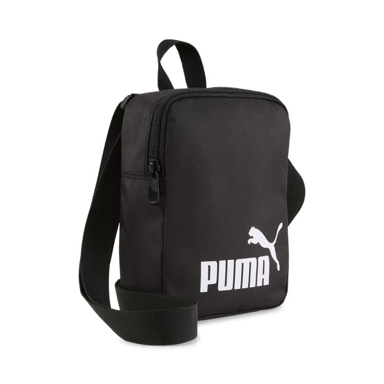 Сумка Puma PHASE Portable чорна 09117301