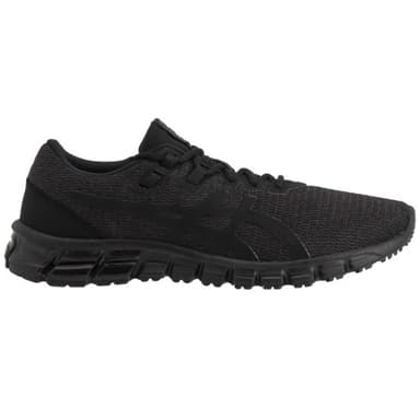 Кроссовки мужские Asics Quantum 90 черные 1021A123-001