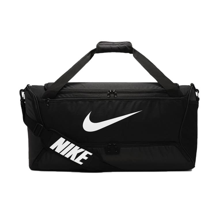 Сумка  Nike NK BRSLA XS DUFF - 9.5 (25L) чорна DM3977-010