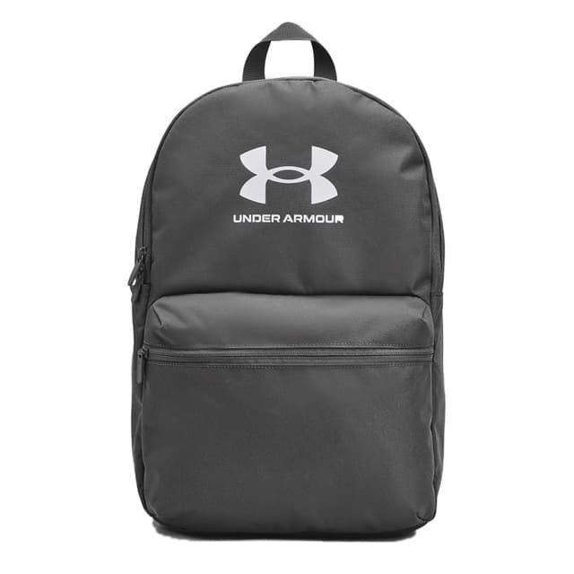 Рюкзак  Under Armour UA Loudon Lite Backpack серый 1380476-026