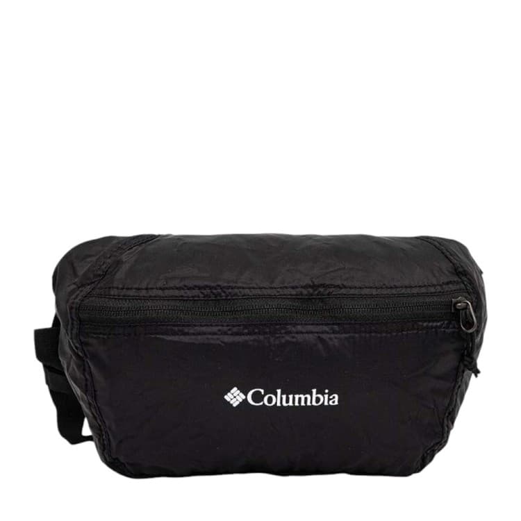 Сумка Columbia Lightweight Packable Hip чорна Pack 2093271-010