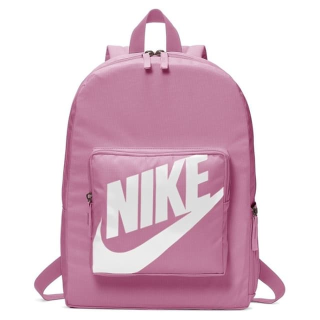 Рюкзак Nike Classic Backpack (Girl) розовый BA5928-693