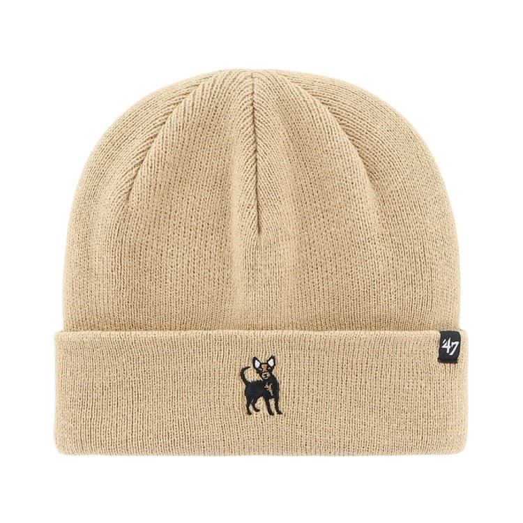 Шапка 47 Brand DOG RANDLE хакі RNDLE10ACE-KH