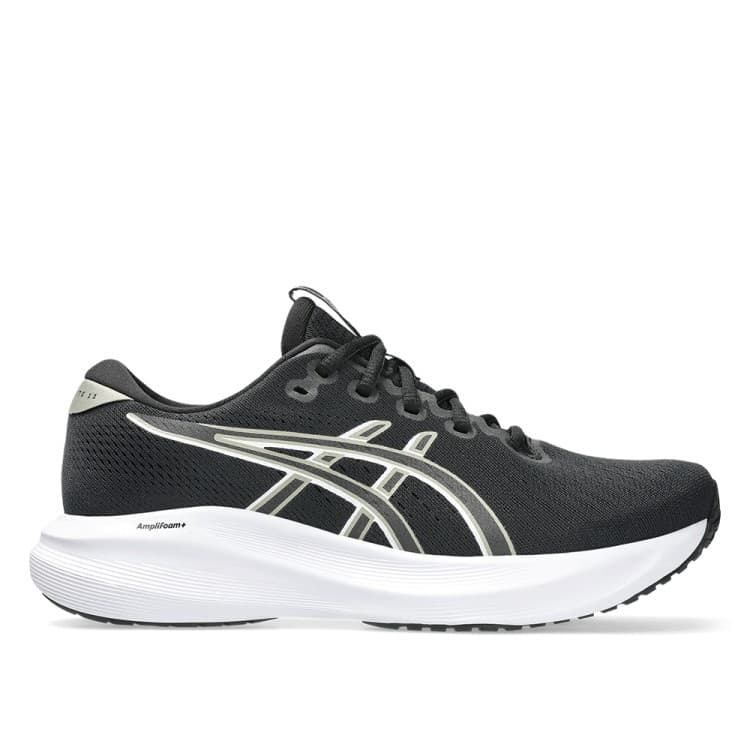 Кросівки жіночі Asics GEL-EXCITE 11 чорні 1012B861-001