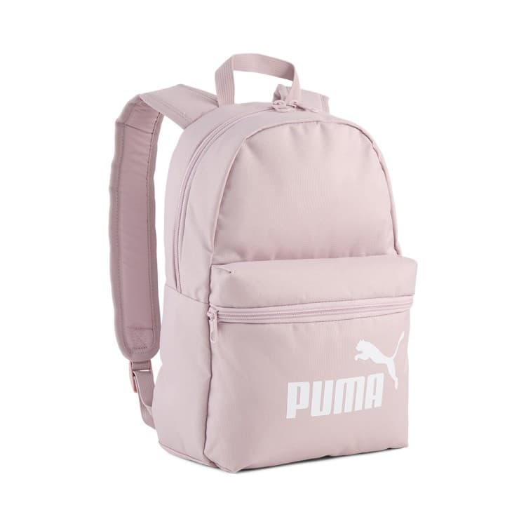Рюкзак дитячий Puma PHASE Small Backpack рожевий 09132310