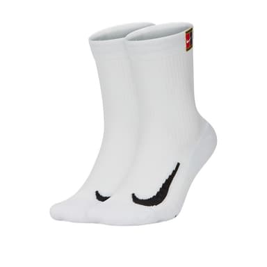 Шкарпетки Nike U Nk Multiplier Crew 2Pr Cush SK0118-100