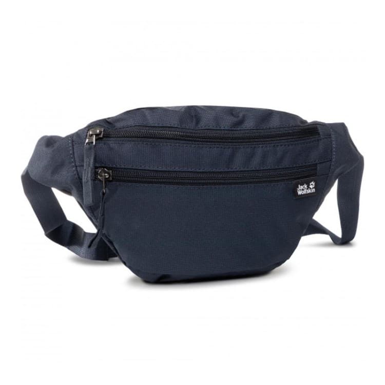 Сумка Jack Wolfskin Hokus Pokus темно-синяя 8006721-1010