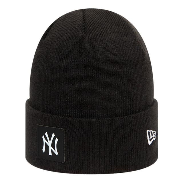 Шапка  New Era чорна 60141871-.