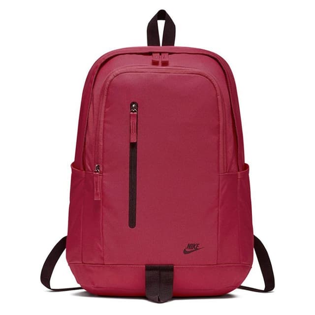 Рюкзак Nike All Access Soleday бордовый BA5532-618