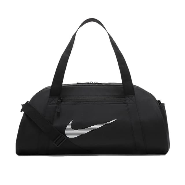 Сумка  Nike NK GYM CLUB BAG - SP23 чорна DR6974-010